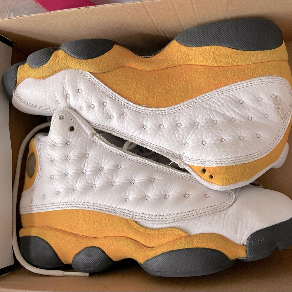Jordan 13 Grade School